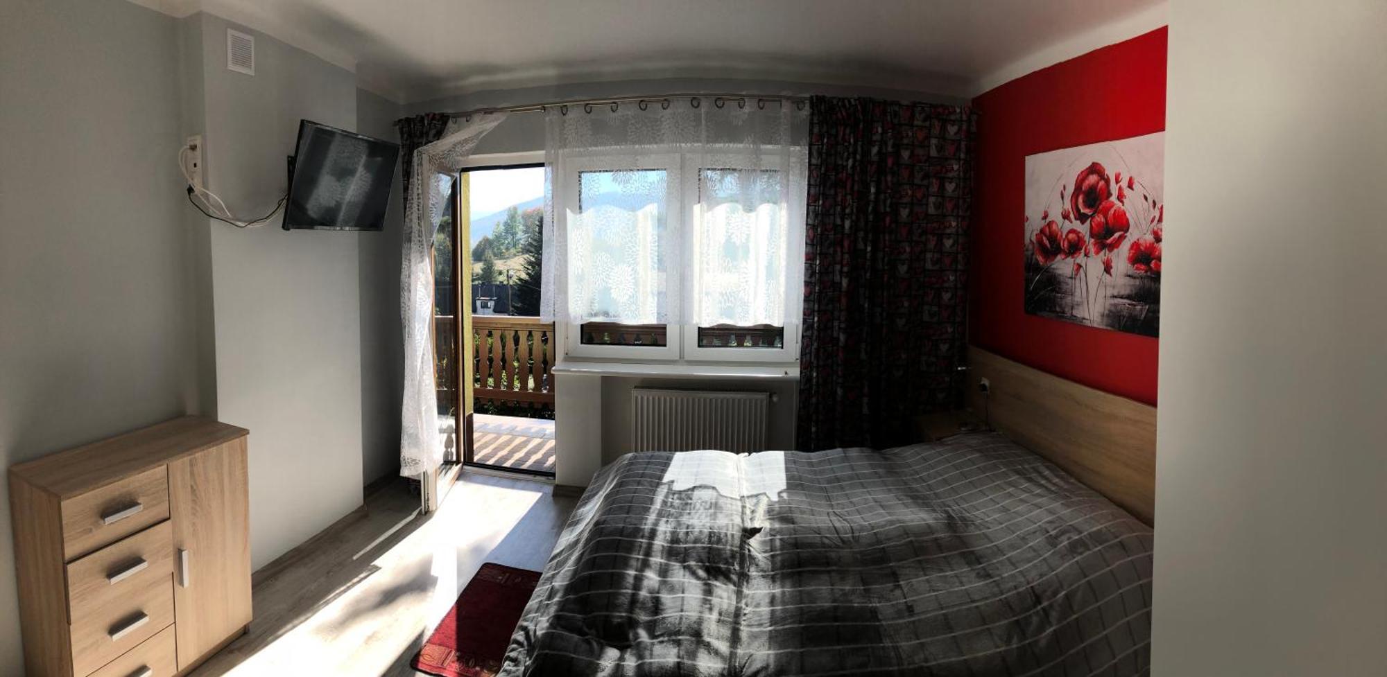 Sowa Apartamenty Устронь Екстер'єр фото